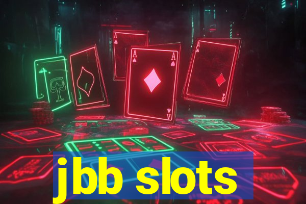 jbb slots